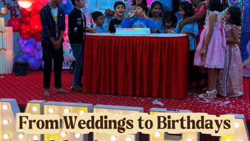 Meeraan Banquets