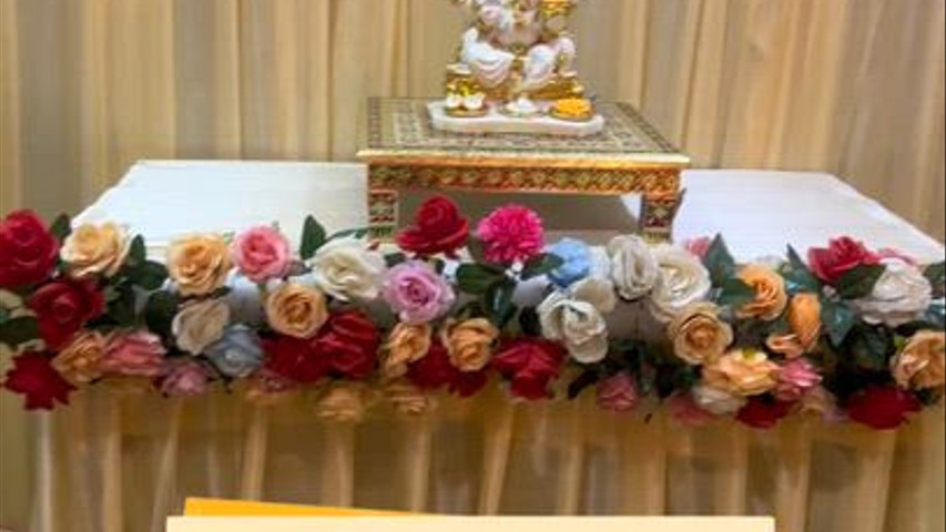 Meeraan Banquets