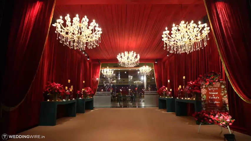 Luxury Decor