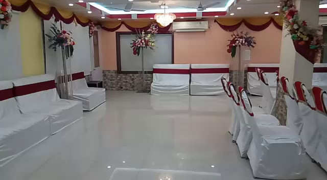 RIDHI SIDHI BANQUET 1