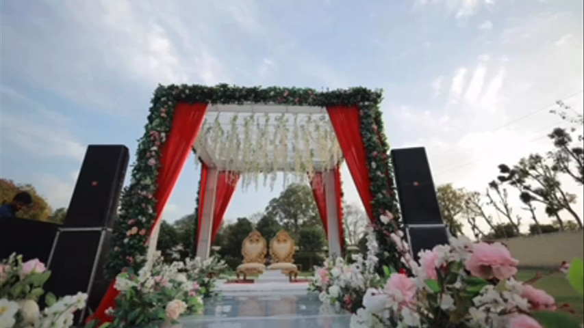 Mandap