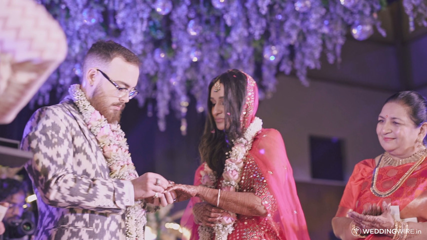 From Vows to Forever