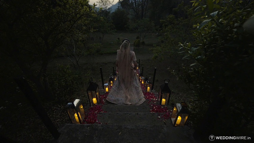 Weddings at Country Inn Nature Resort, Bhimtal