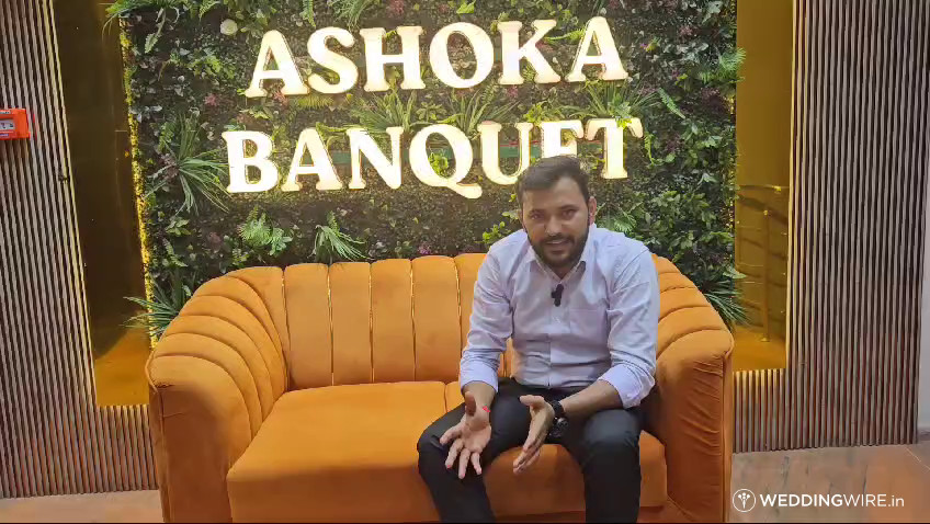 Ashoka Banquets