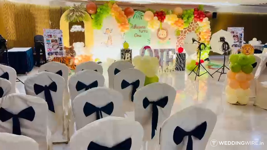 Deccan Serai Grande Hotel 