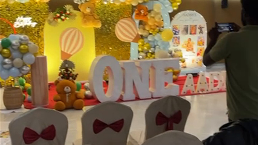 Deccan Serai Grande Hotel 