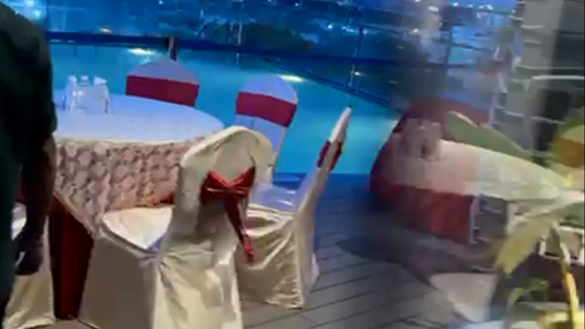 Deccan Serai Grande Hotel 