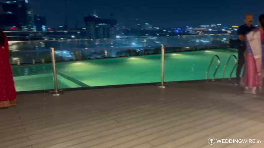 Deccan Serai Grande Hotel