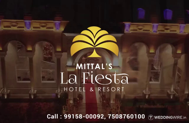 La Fiesta, Amritsar