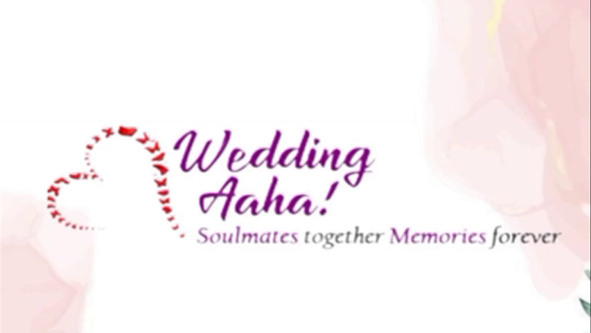 A Glorious Couple Entry 