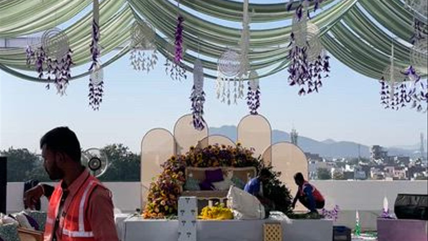 Natraj Event Organizers 