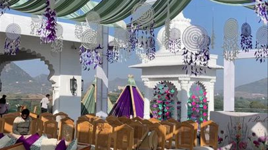 Natraj Event Organizers 