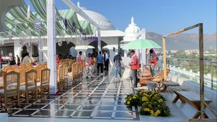Natraj Event Organizers 