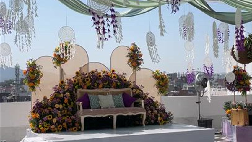 Natraj Event Organizers