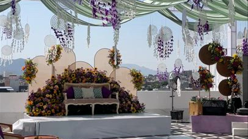 Natraj Event Organizers