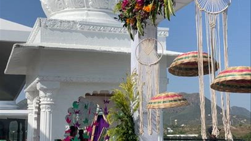 Natraj Event Organizers