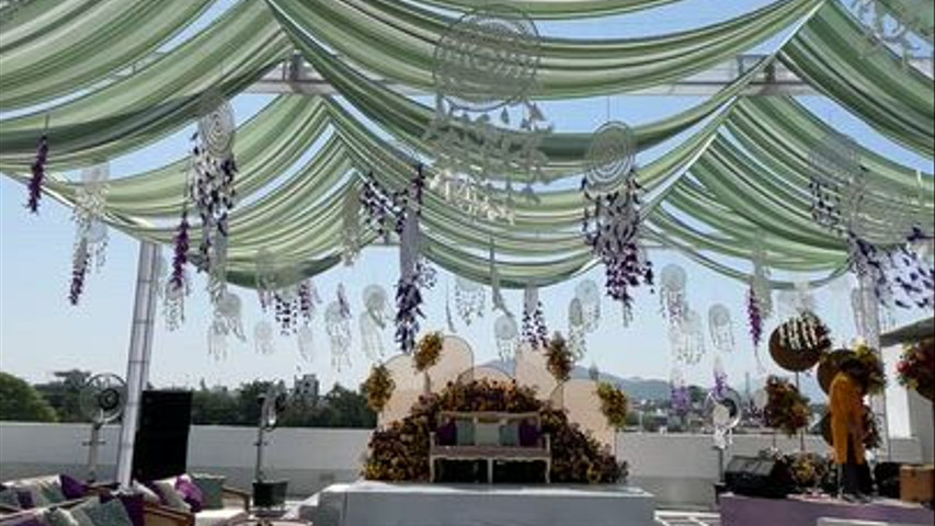 Natraj Event Organizers