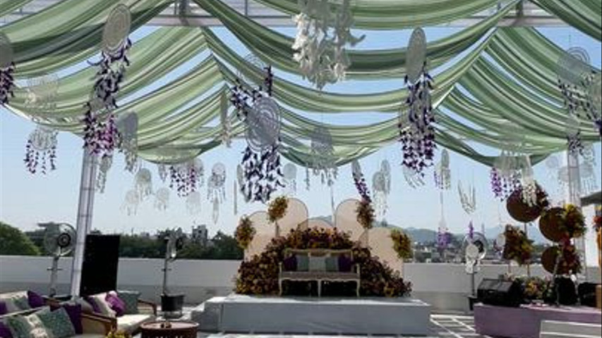 Natraj Event Organizers