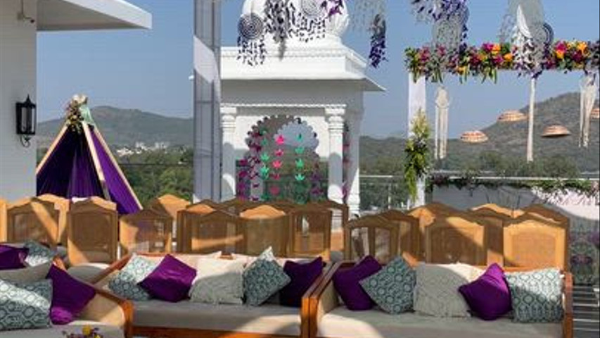 Natraj Event Organizers