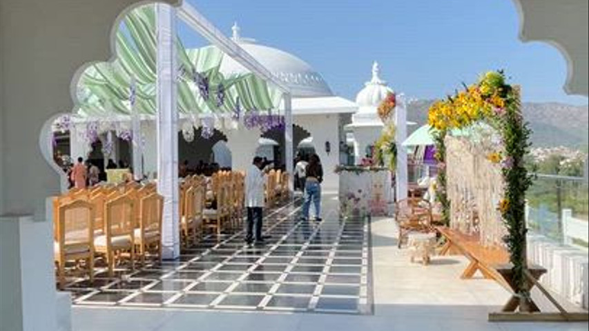 Natraj Event Organizers