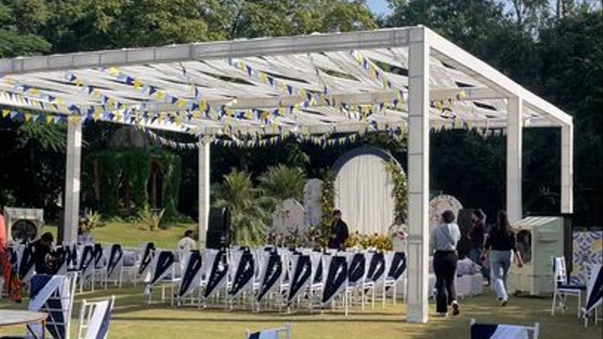 Natraj Event Organizers