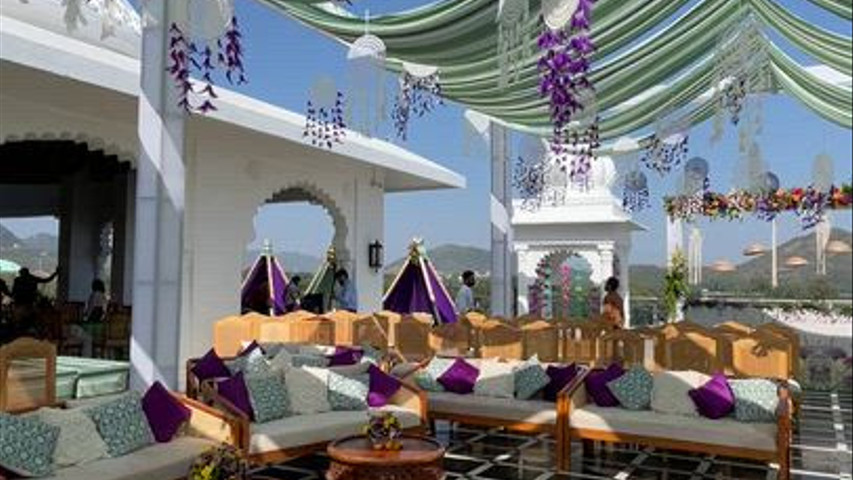 Natraj Event Organizers
