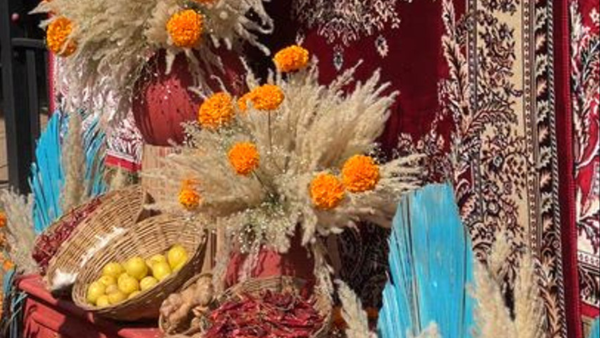 Natraj Event Organizers