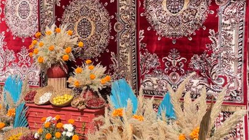 Natraj Event Organizers
