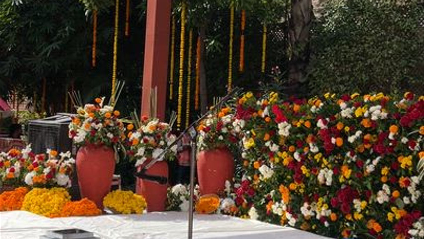 Natraj Event Organizers