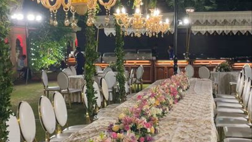 Natraj Event Organizers