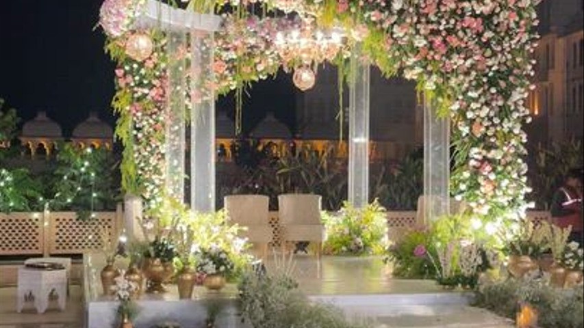 Natraj Event Organizers
