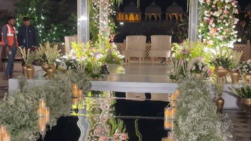 Natraj Event Organizers