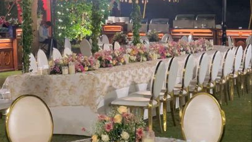 Natraj Event Organizers