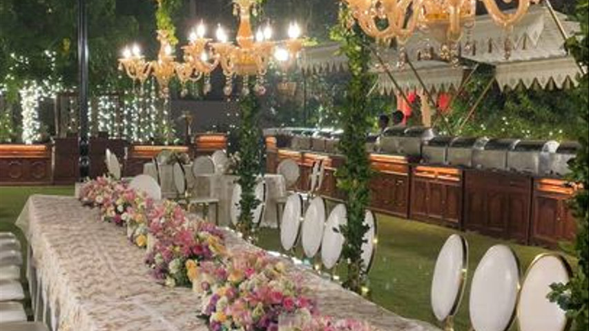 Natraj Event Organizers