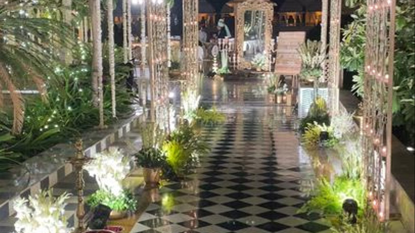 Natraj Event Organizers