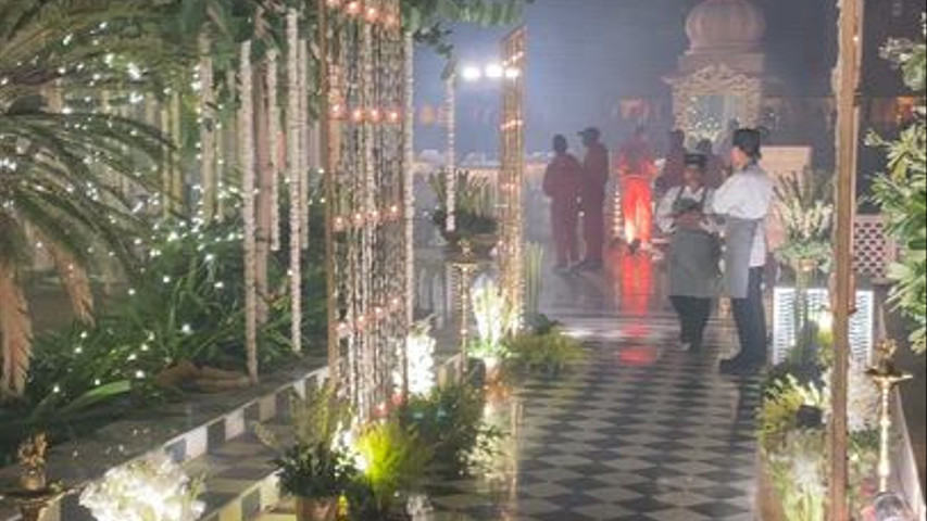 Natraj Event Organizers