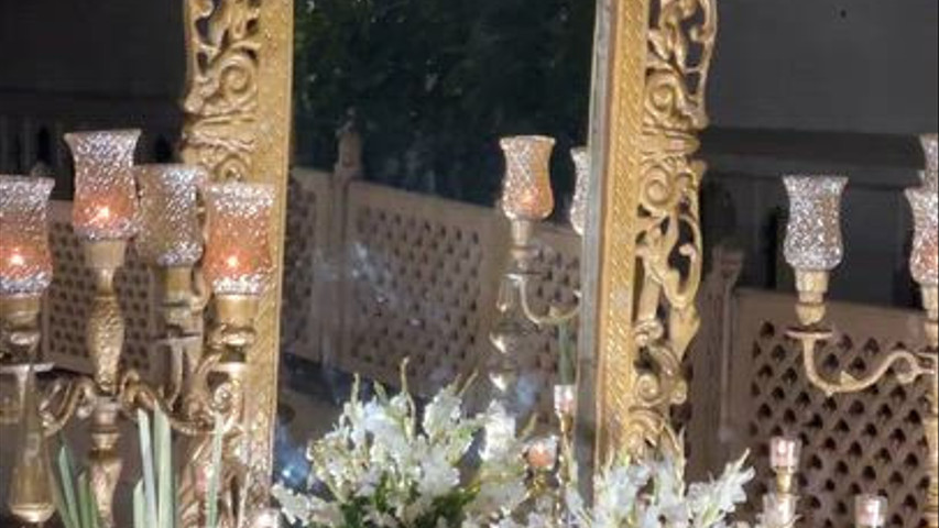 Natraj Event Organizers