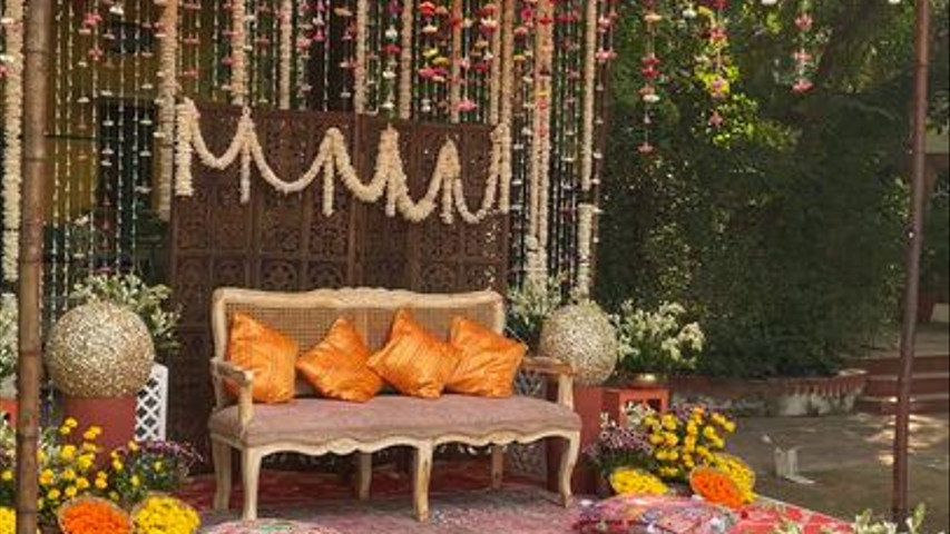 Natraj Event Organizers