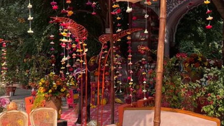 Natraj Event Organizers