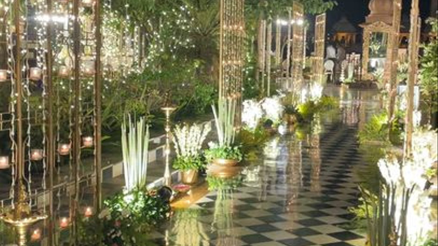 Natraj Event Organizers