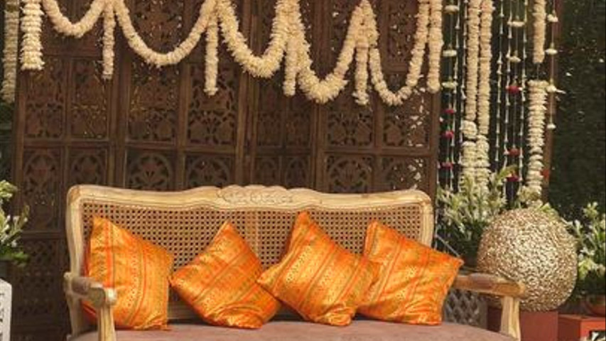 Natraj Event Organizers