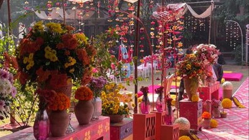 Natraj Event Organizers