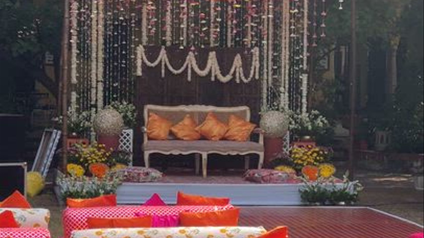Natraj Event Organizers