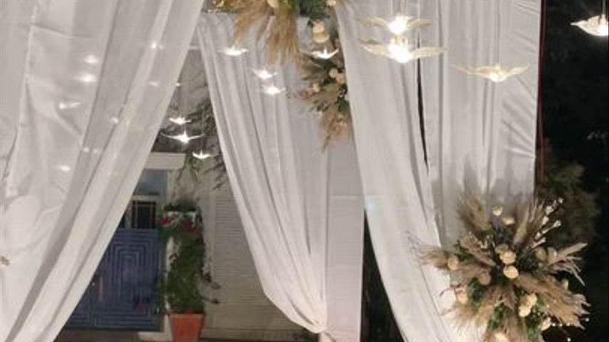 Natraj Event Organizers
