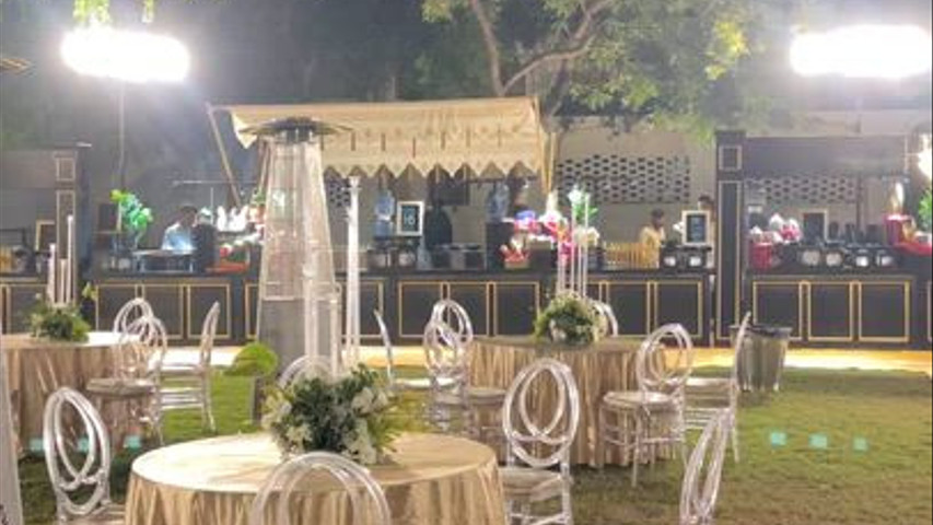Natraj Event Organizers