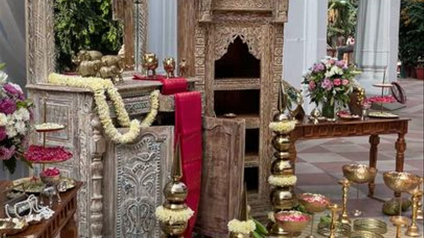 Natraj Event Organizers