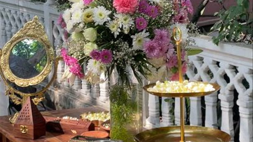 Natraj Event Organizers