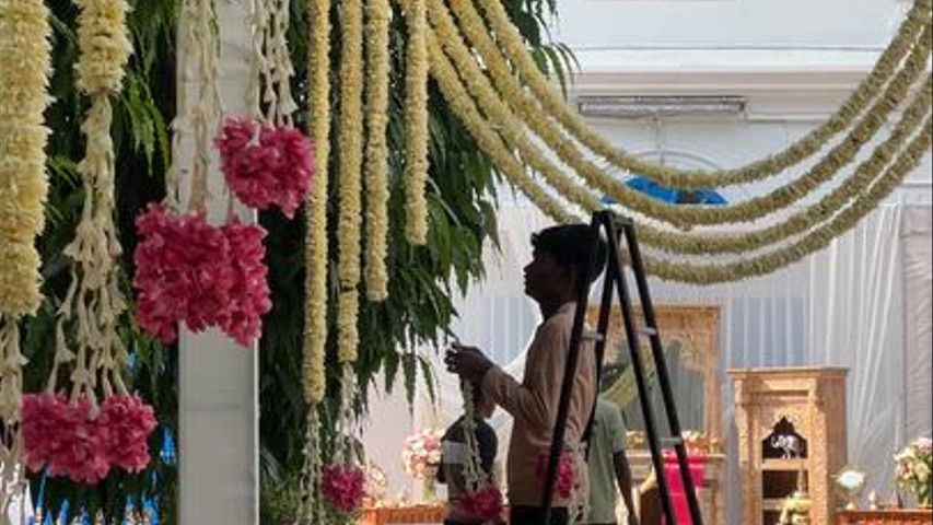 Natraj Event Organizers