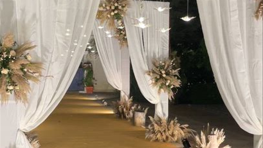 Natraj Event Organizers