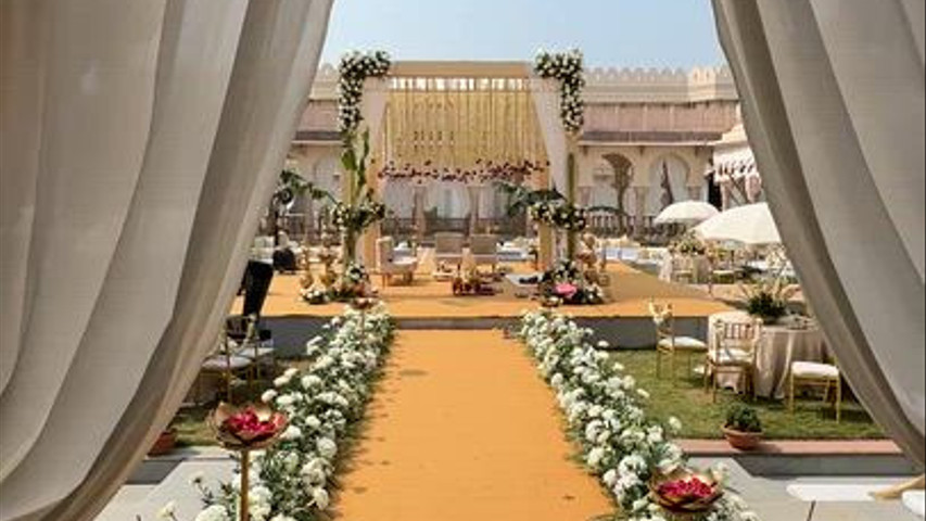 Natraj Event Organizers